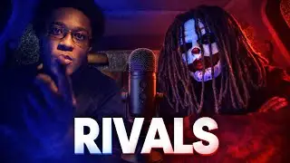  THIS IS WHY TEAMWORK FAILS ONLINE (Marvel rivals ￼)