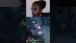 LEAGUE OF LEGENDS SERAPHINE MAIN PLAY| #kelestialmarie on #Twitch