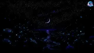(Без рекламы) Глубочайший целебный сон &bull; Музыка для успокоения ума и прекращения мыслей &bull; Целебна...