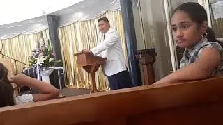 Susuga i le Alii Failauga ia, Ofoia Nome Leuila Ofoia. (Failautusi Ekalesia Metotisi Tuaefu)pt2 of2