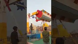 Disney Land Patna||#shorts #ytshorts #patna #disneyland #enjoy #mela #india #world
