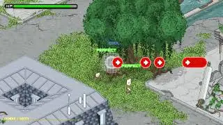 Old School Musical - IsoCity