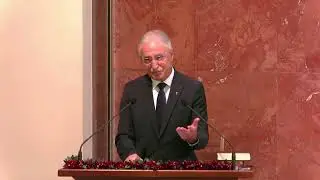 Culte du 28 décembre 2025 - Message FR/ARM