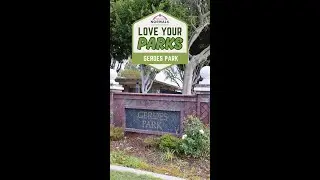 Gerdes Park - Love your Parks!