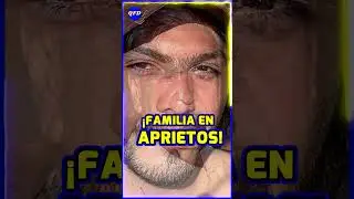 😱&iexcl;ERIC DEL CASTILLO Y LA AMBICI&Oacute;N DE SU NIETO DARWIN!