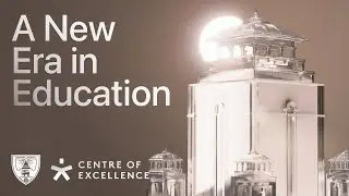 A New Era in Education &mdash; Ananda College.