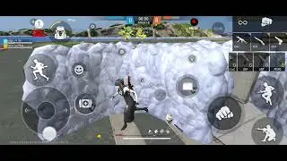 How to join Anime craftland in free fire 