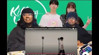 Akmu Killing Voice Reaction! This Duo is so Cute!