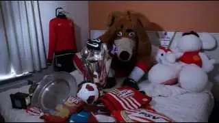 Phoxy en de Foetsiecamera (6): Phoxy is ontvoerd / PSV TV