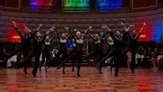 Premierenball Tanzschule Weber 19.11.2023