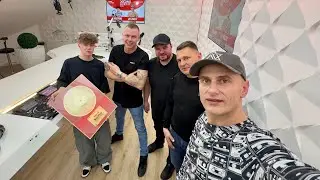 Xoni On Air Episode#306  KORN (Mistrz Polski DJ-ów 2023)  /  DJ Inox