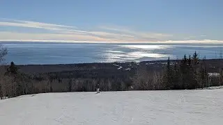 Lutsen - Eagle Mountain