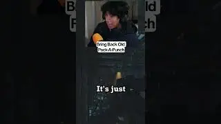 I Miss Old Pack A Punch