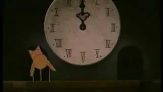 Ernest, Le Vampire (Ep. 10: Le premier randez-vouz d' Ernest)