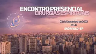 Encontro Presencial