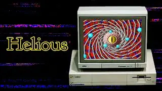 El extraño videojuego creado por extraterrestres | La leyenda de Helious