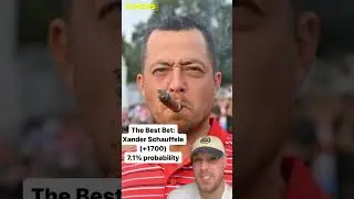 PGA Championship Best Bets - PGA Tour predictions