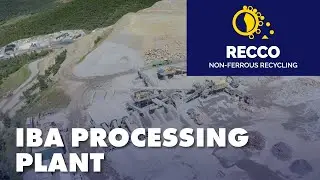 IBA Processing Plant [NL] | Recco