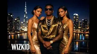 My Day One Energy - WIZKID