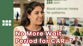 Promising Early Results: Allogeneic CAR-T for Relapsed Lymphoma! #DLBCL | Supriya Gupta, MD | #ASH25
