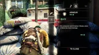 The Last Of Us Factions: Power Of The Revolver