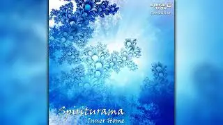 Spiriturama - Inner Home (EASEDIV004/Geomagnetic Records/Psytrance)::Full Album
