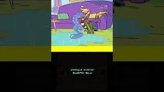 Max Steel Credits Ed Edd n Eddy 2