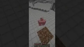 Minecraft But there's CUSTOM Portals PT 2  #minecraft