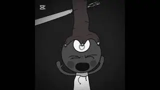 dandy's world infection! #dandysworld #animation #dandyedit #art #roblox #dandystyle #horror