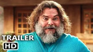 UN FILM MINECRAFT Trailer 2 Ufficiale Italiano (2025)