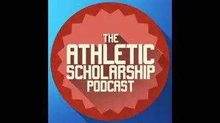Epi 490 An Interview with Cameron Wright; Part 1 of 2: A JUCO to NAIA to Division I Story