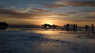 Fairuz & Wadih Al Safi |Sahret & Qasidet Hob فيروز ووديع الصافي |سهرة حب وقصيدة حب | Uyuni, Bolivia
