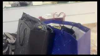 جوهرة الغرب مدولي رايكم حباباتي❤️مع اجمل الهدايا ليا و لبناتي🥰مرحبا بيكم حباباتي و اولادي🥰