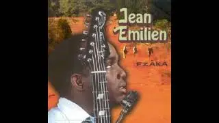 Jean Emilien et Little Bob - Ezaka (1997)