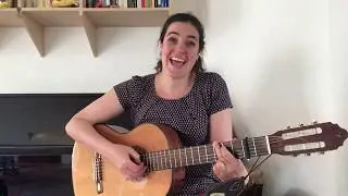 Tulpen uit Amsterdam - alleen het lied (middenbouw)