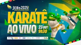 JEBs sub14/2025 Uberl&acirc;ndia | Karat&ecirc; Dia 23