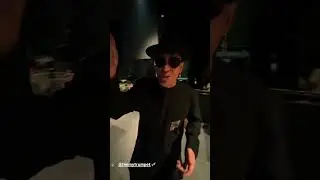 Timmy Trumpet🎺 First Time' In Visit💞 Live' Concert At Quick Arina #timmytrumpet #dj #live #shorts