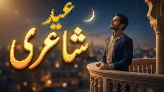 Beautifully Crafted Eid Poetry | 2 line Eid Poetry | عید شاعری