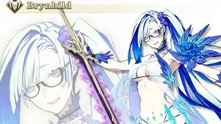 [FGO NA] Servant Summer Camp Gacha 1 - Pain peko