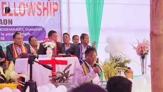Swrgai Pring Nwng Ningo||Jyoti Prasad Swrjinang New Kocha Rabha Gospel Song||2026