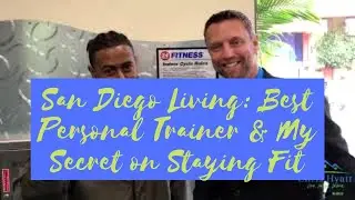 Hillcrest Personal Trainer - How to pick the right trainer for your needs. WHO? Jovon Mclaughlin!