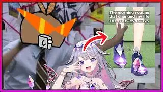 [ENG SUB/Hololive] Koseki Bijou's 