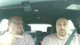 Customer Review - Steve - Ken 