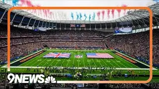 Tottenham Hotspur Stadium's features could inspire Broncos' future build