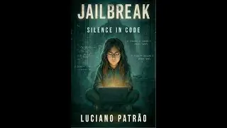 JailBreak: Silence in Code book Trailer 1