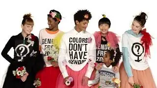 Spring 2018 Collection