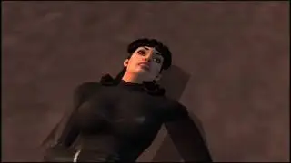 Destroy All Humans (2005) All Bosses