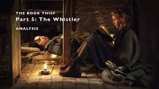 The Book Thief - Part 5 Summary - 