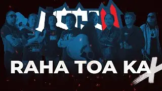 MAGE 4 -  Raha Toa Ka
