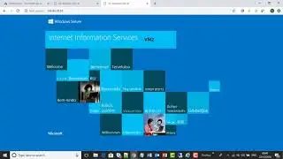 Demo - How to provision Azure public load balancer